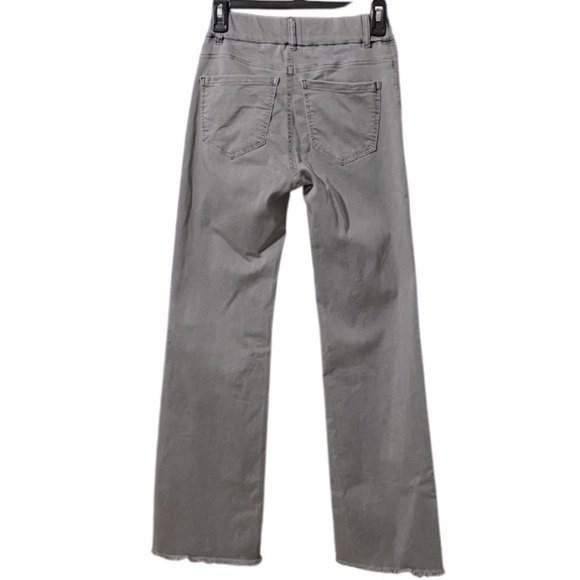 BEVY FLOG Gray Jeans / Pants - 24 - Picture 2 of 14
